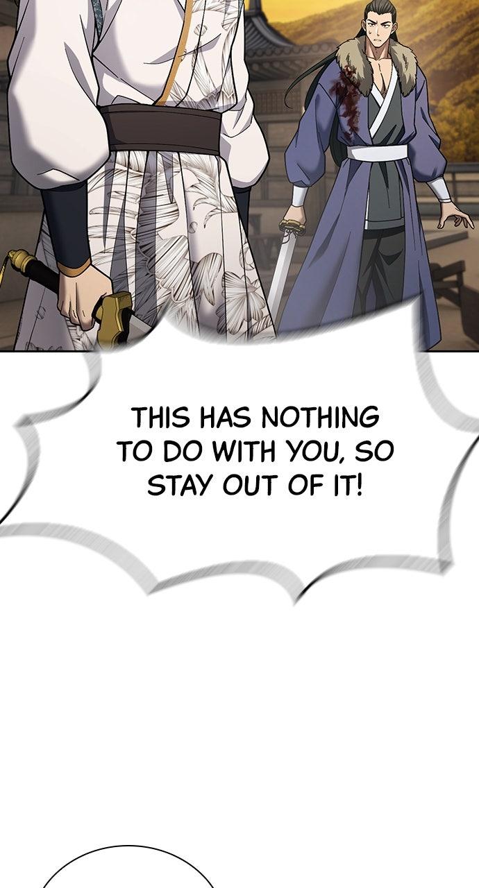 Regression of the Yong Clan Heir Chap 26 - Next Chap 27