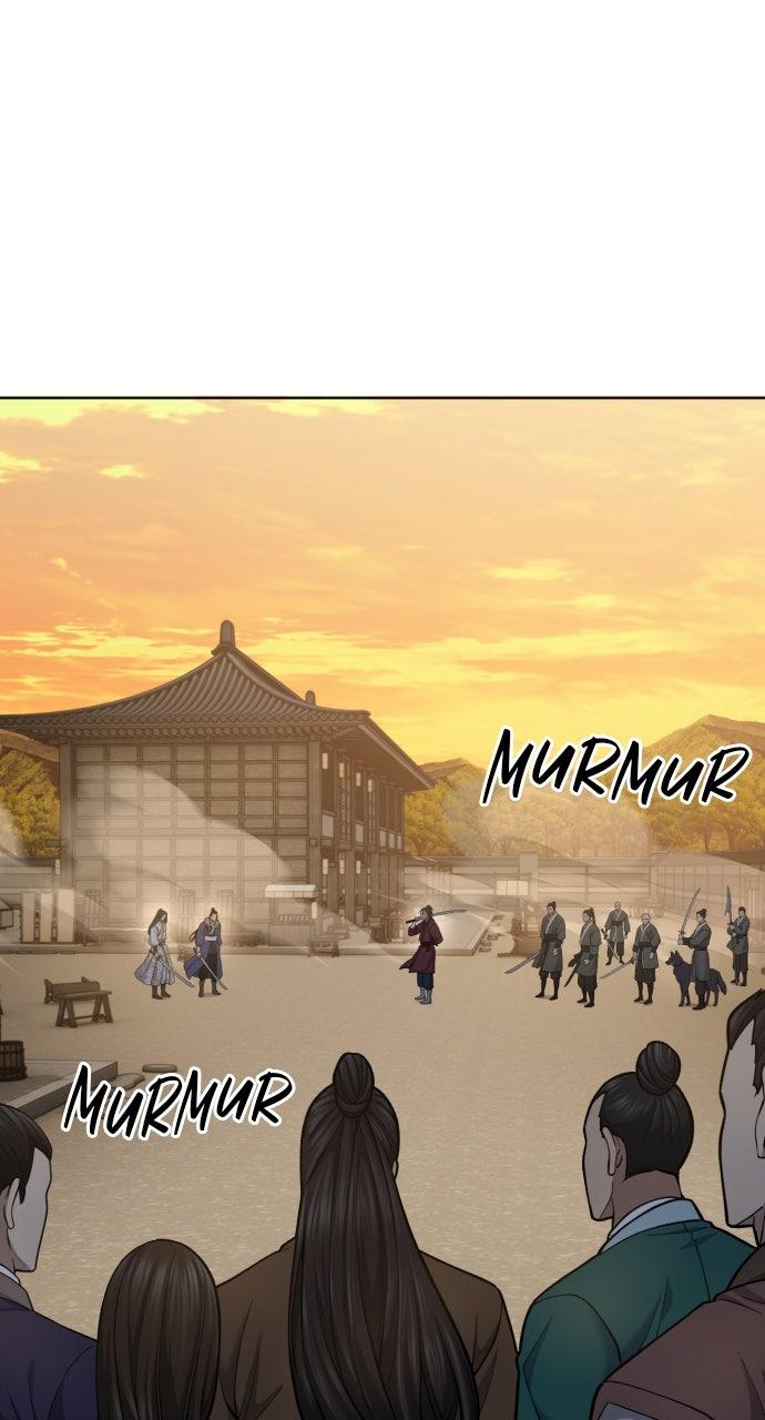 Regression of the Yong Clan Heir Chap 26 - Next Chap 27