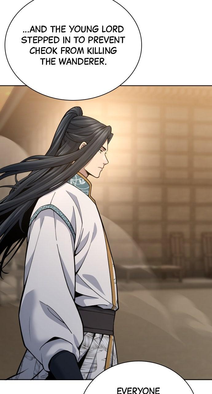 Regression of the Yong Clan Heir Chap 26 - Next Chap 27