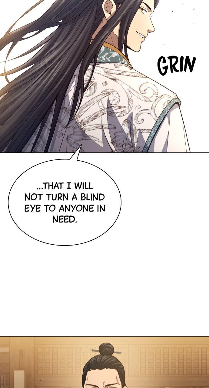 Regression of the Yong Clan Heir Chap 26 - Next Chap 27