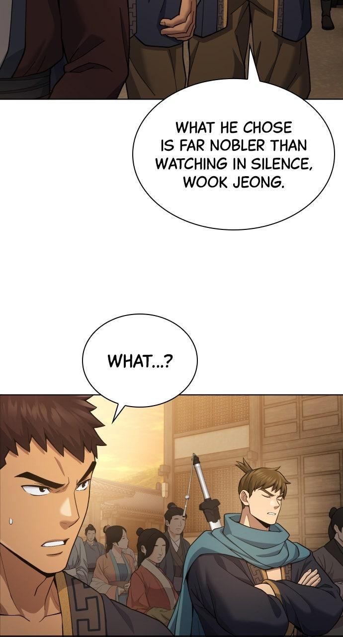 Regression of the Yong Clan Heir Chap 26 - Next Chap 27