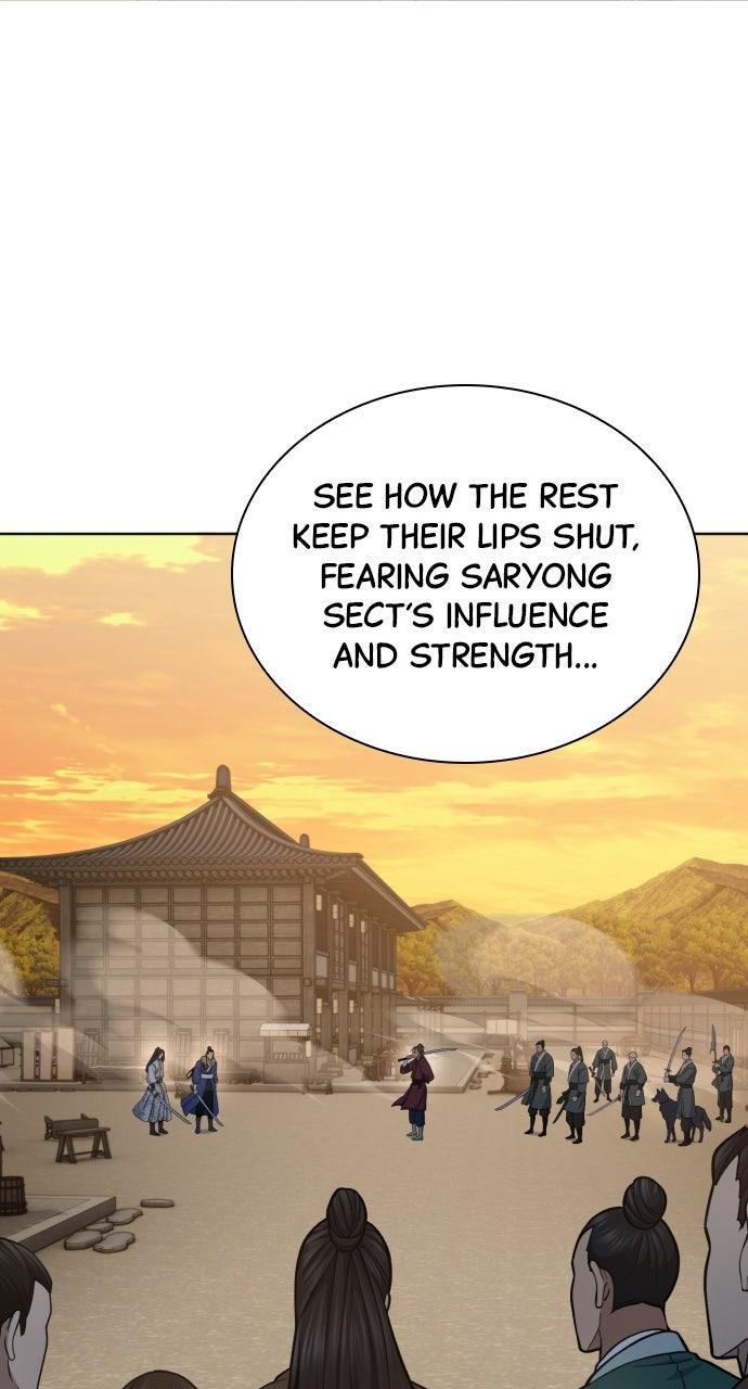 Regression of the Yong Clan Heir Chap 26 - Next Chap 27