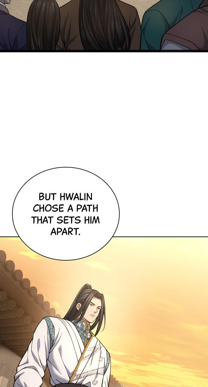 Regression of the Yong Clan Heir Chap 26 - Next Chap 27