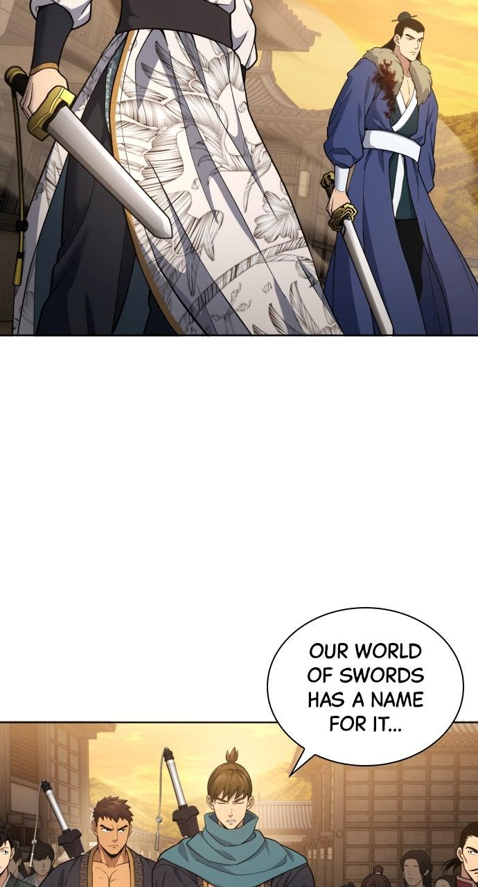 Regression of the Yong Clan Heir Chap 26 - Next Chap 27