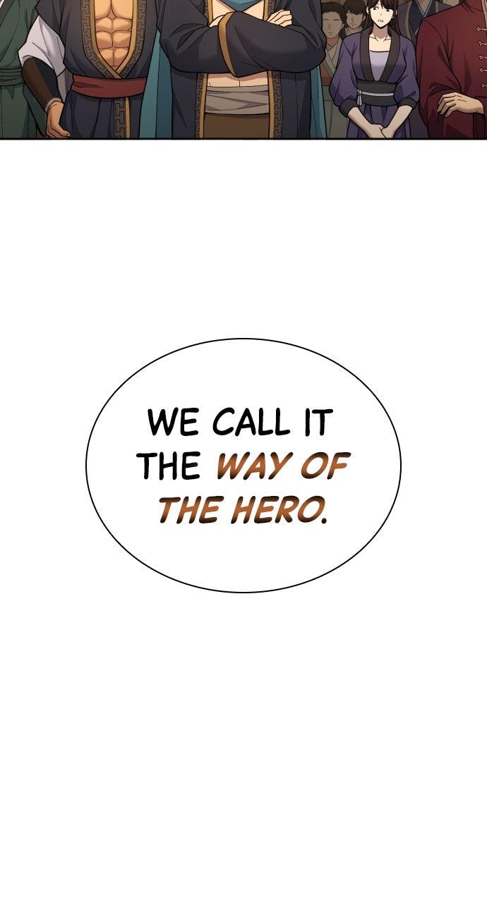 Regression of the Yong Clan Heir Chap 26 - Next Chap 27