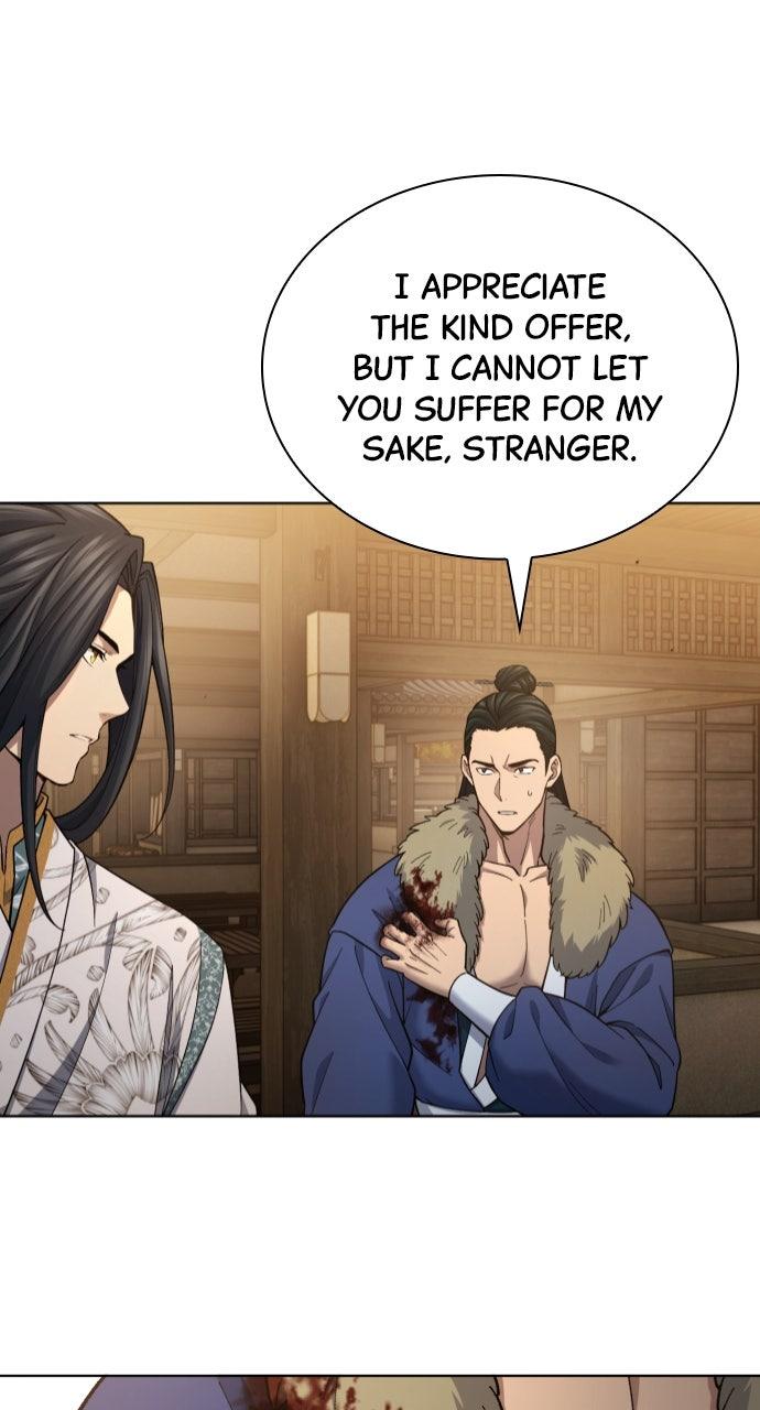 Regression of the Yong Clan Heir Chap 26 - Next Chap 27