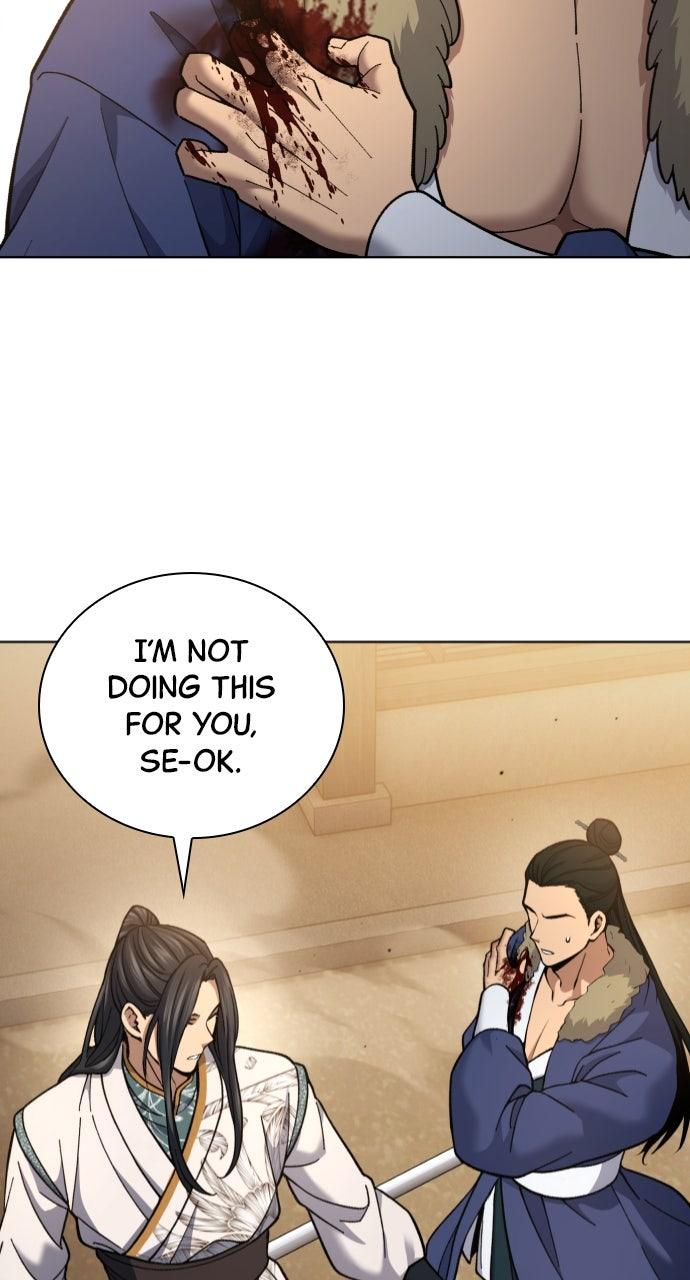 Regression of the Yong Clan Heir Chap 26 - Next Chap 27