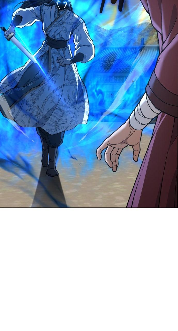Regression of the Yong Clan Heir Chap 26 - Next Chap 27
