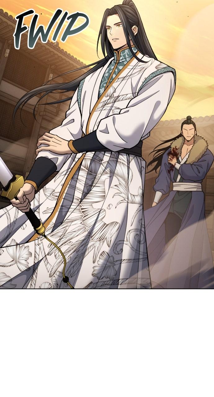 Regression of the Yong Clan Heir Chap 26 - Next Chap 27