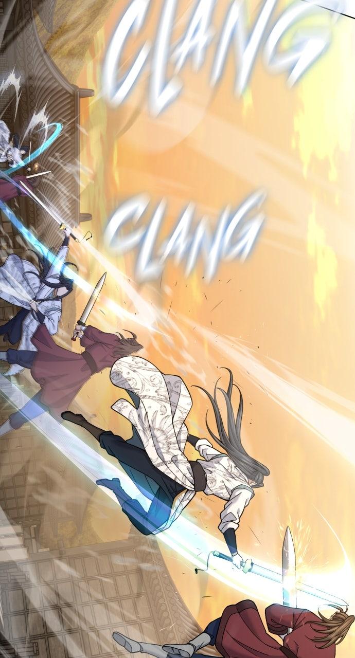 Regression of the Yong Clan Heir Chap 26 - Next Chap 27