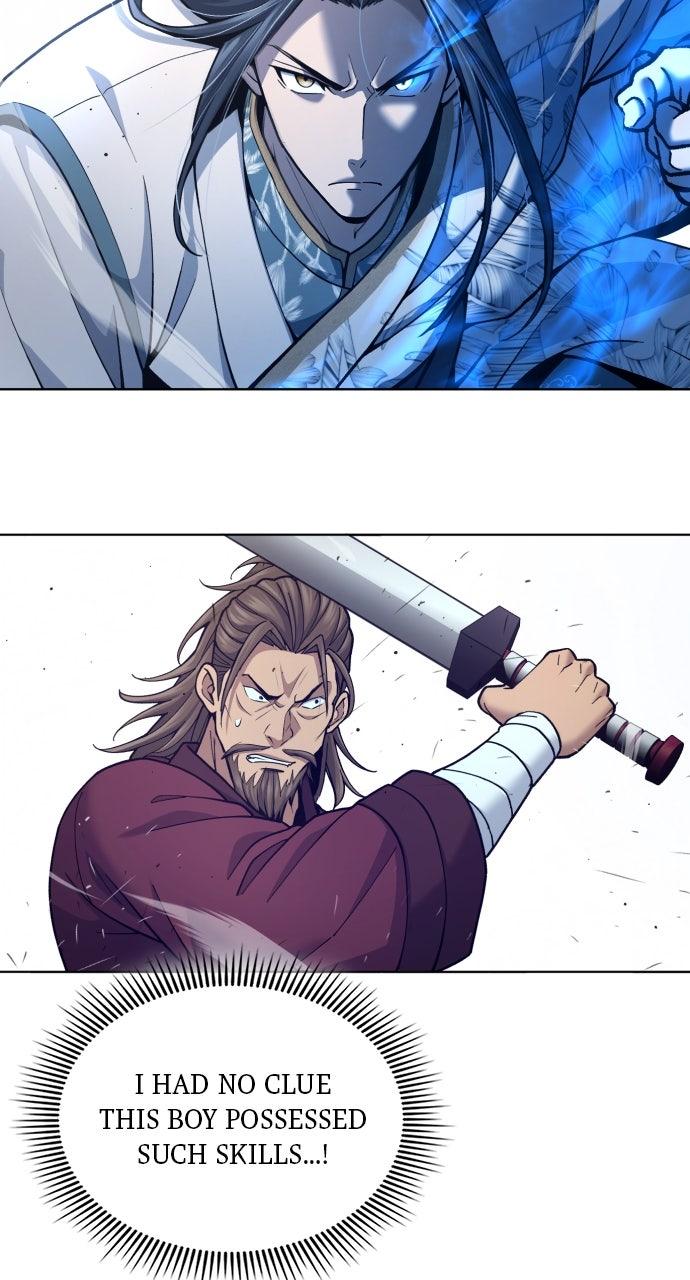 Regression of the Yong Clan Heir Chap 26 - Next Chap 27