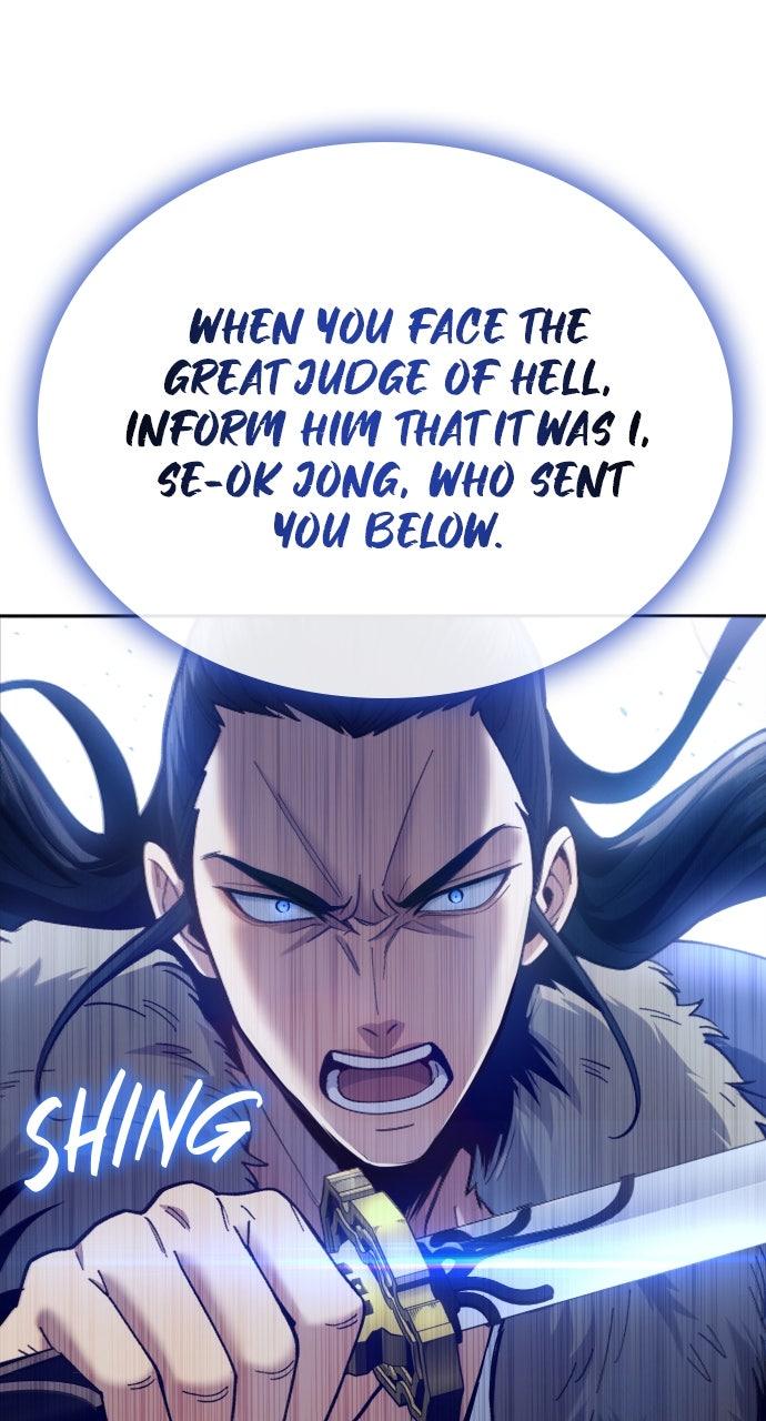 Regression of the Yong Clan Heir Chap 26 - Next Chap 27