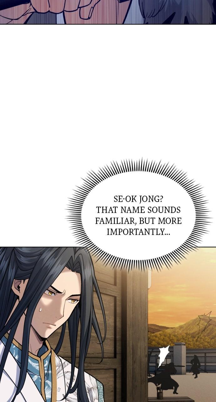 Regression of the Yong Clan Heir Chap 26 - Next Chap 27