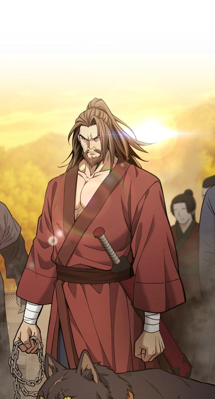 Regression of the Yong Clan Heir Chap 26 - Next Chap 27