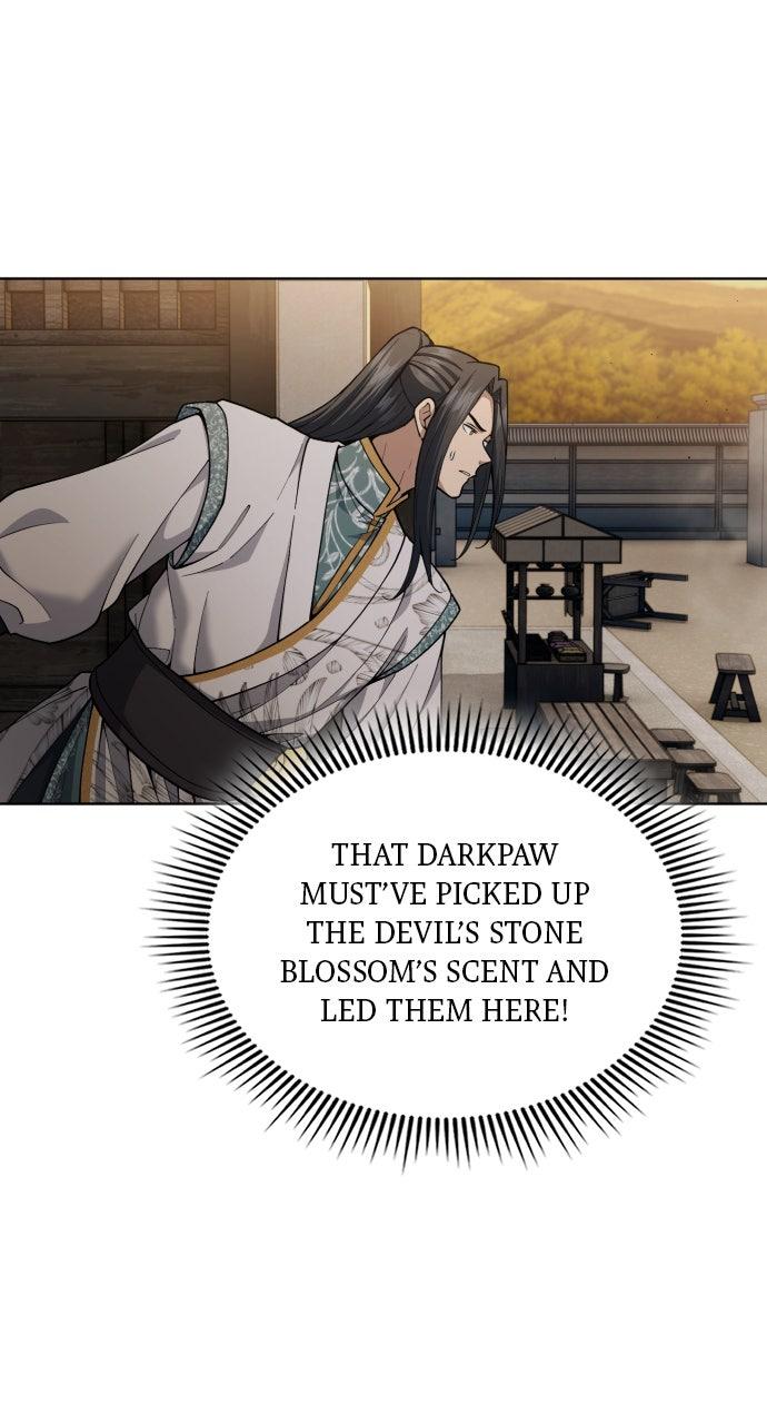 Regression of the Yong Clan Heir Chap 26 - Next Chap 27