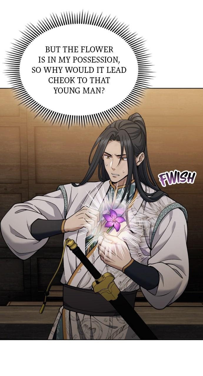 Regression of the Yong Clan Heir Chap 26 - Next Chap 27
