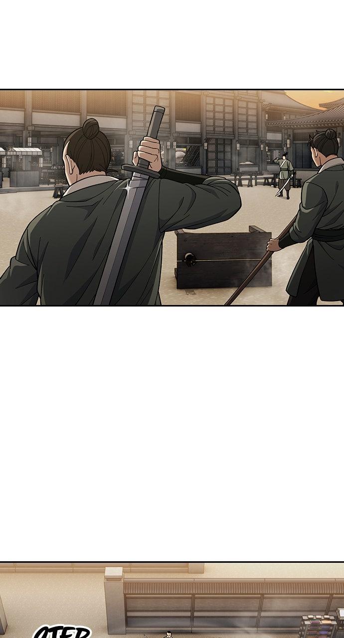 Regression of the Yong Clan Heir Chap 26 - Next Chap 27