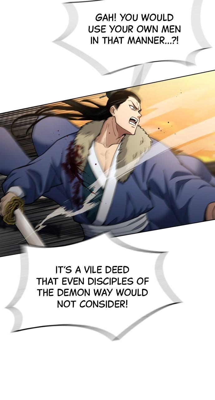 Regression of the Yong Clan Heir Chap 26 - Next Chap 27