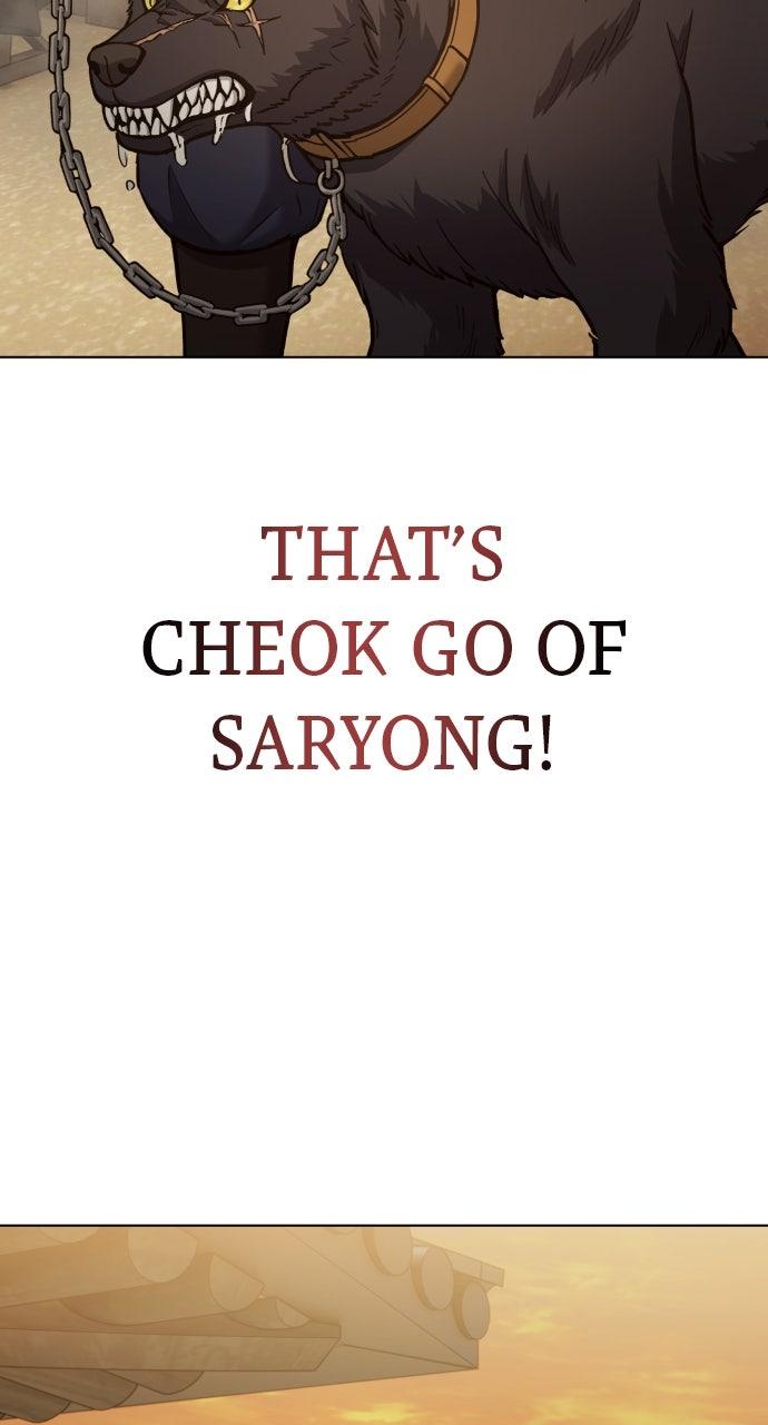 Regression of the Yong Clan Heir Chap 26 - Next Chap 27