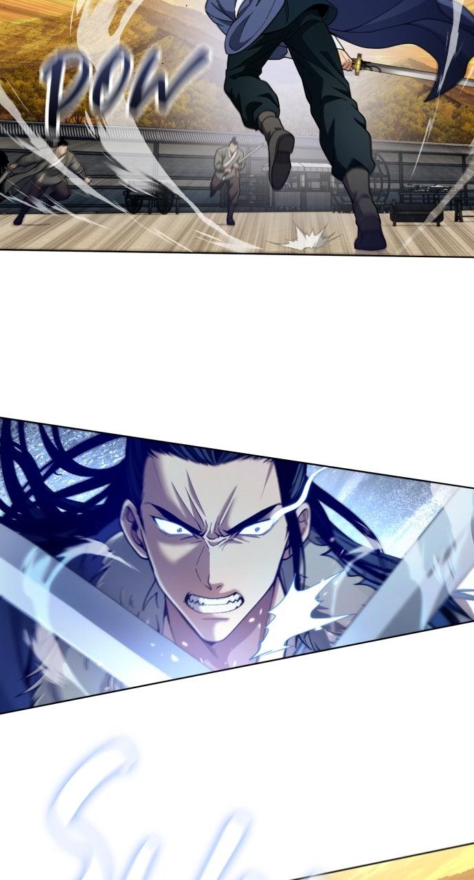 Regression of the Yong Clan Heir Chap 26 - Next Chap 27