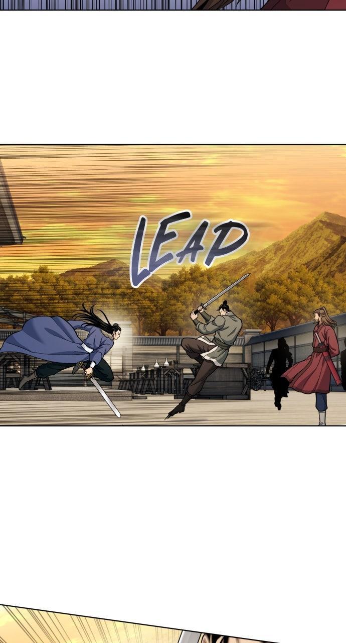 Regression of the Yong Clan Heir Chap 26 - Next Chap 27