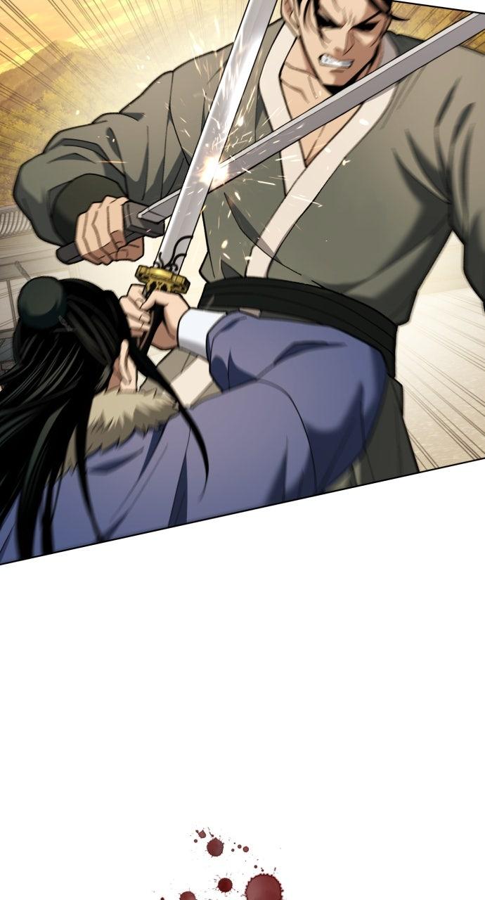 Regression of the Yong Clan Heir Chap 26 - Next Chap 27