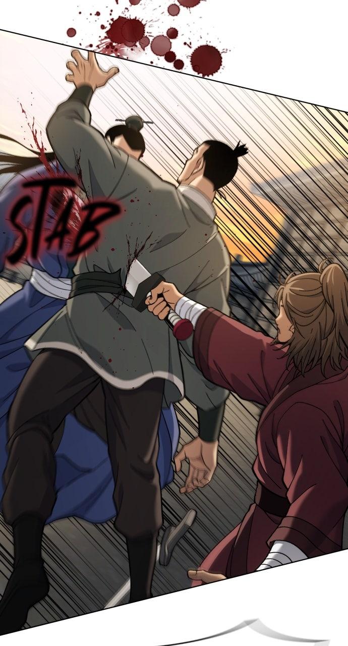 Regression of the Yong Clan Heir Chap 26 - Next Chap 27