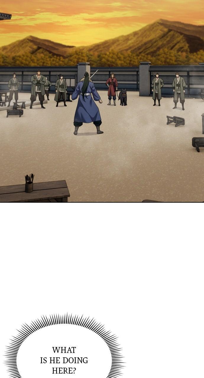 Regression of the Yong Clan Heir Chap 26 - Next Chap 27