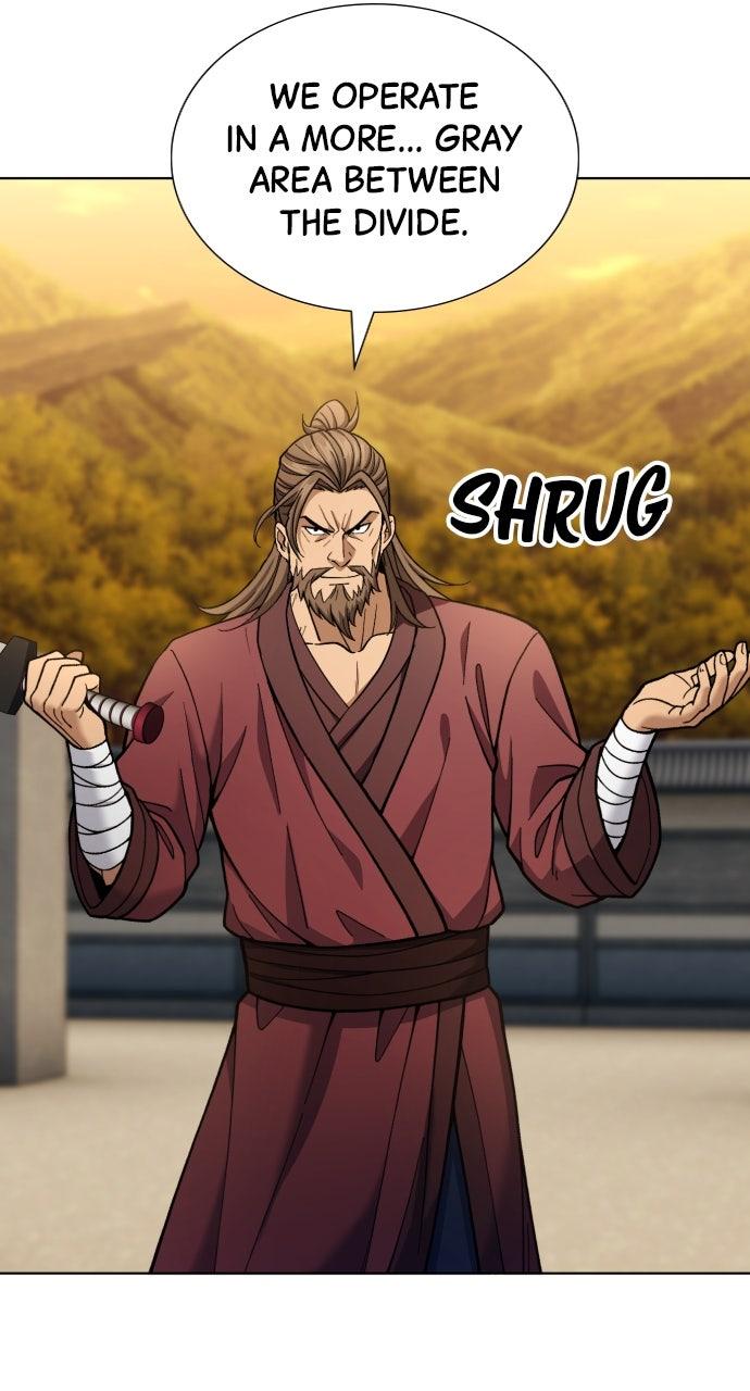Regression of the Yong Clan Heir Chap 26 - Next Chap 27