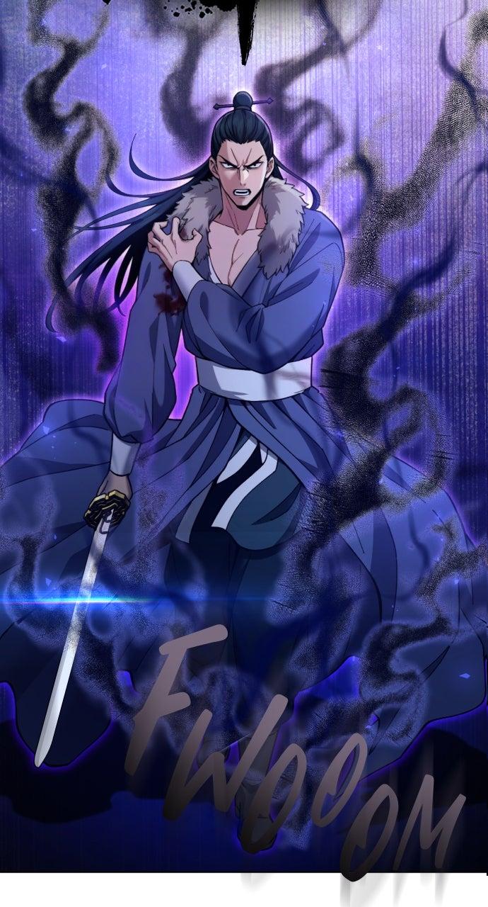 Regression of the Yong Clan Heir Chap 26 - Next Chap 27