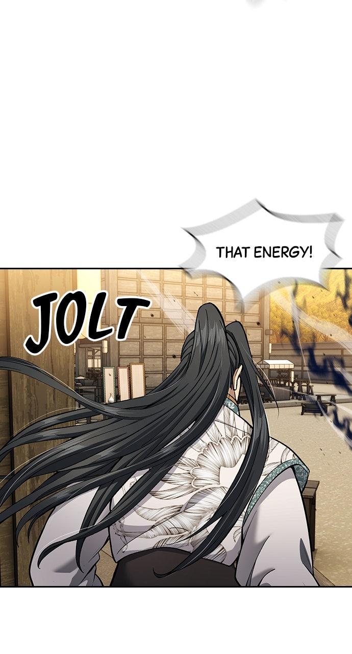 Regression of the Yong Clan Heir Chap 26 - Next Chap 27