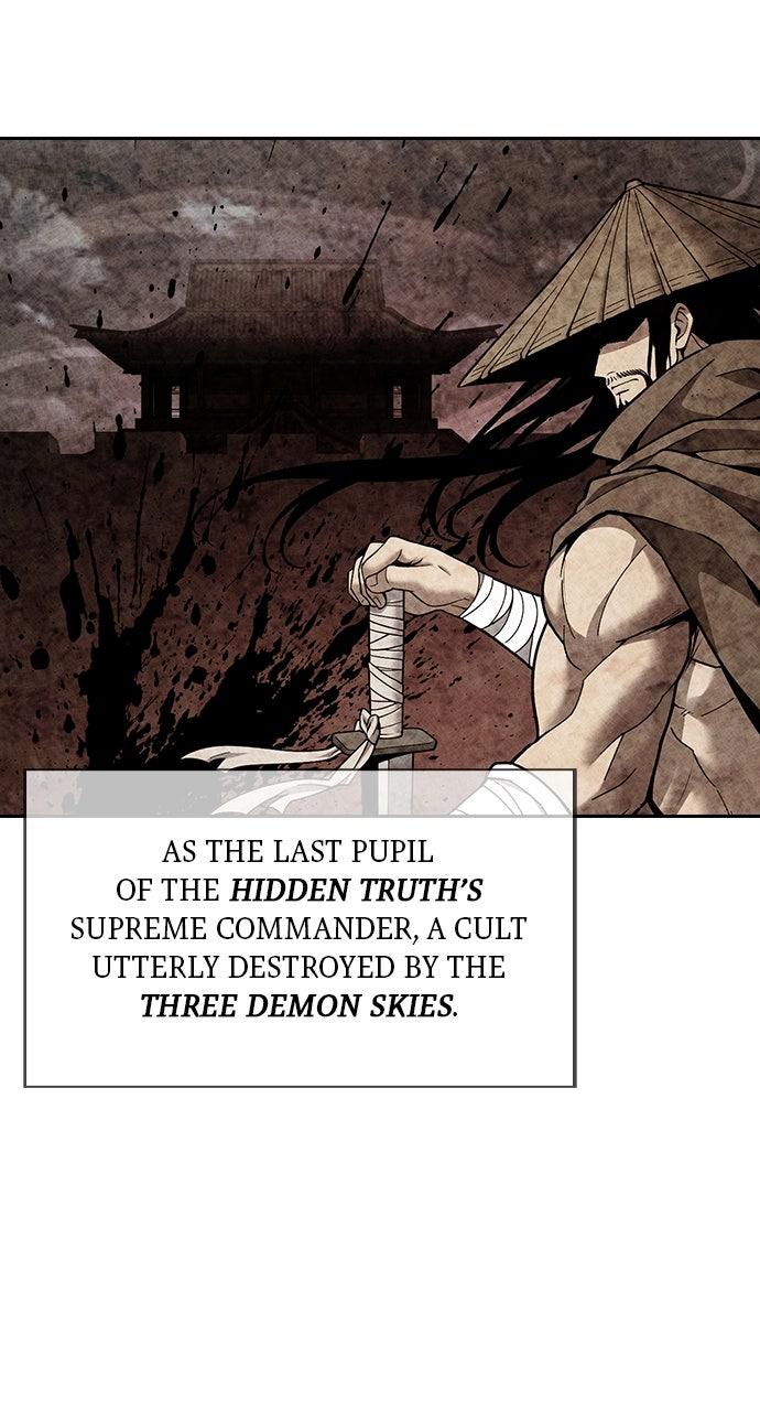 Regression of the Yong Clan Heir Chap 26 - Next Chap 27