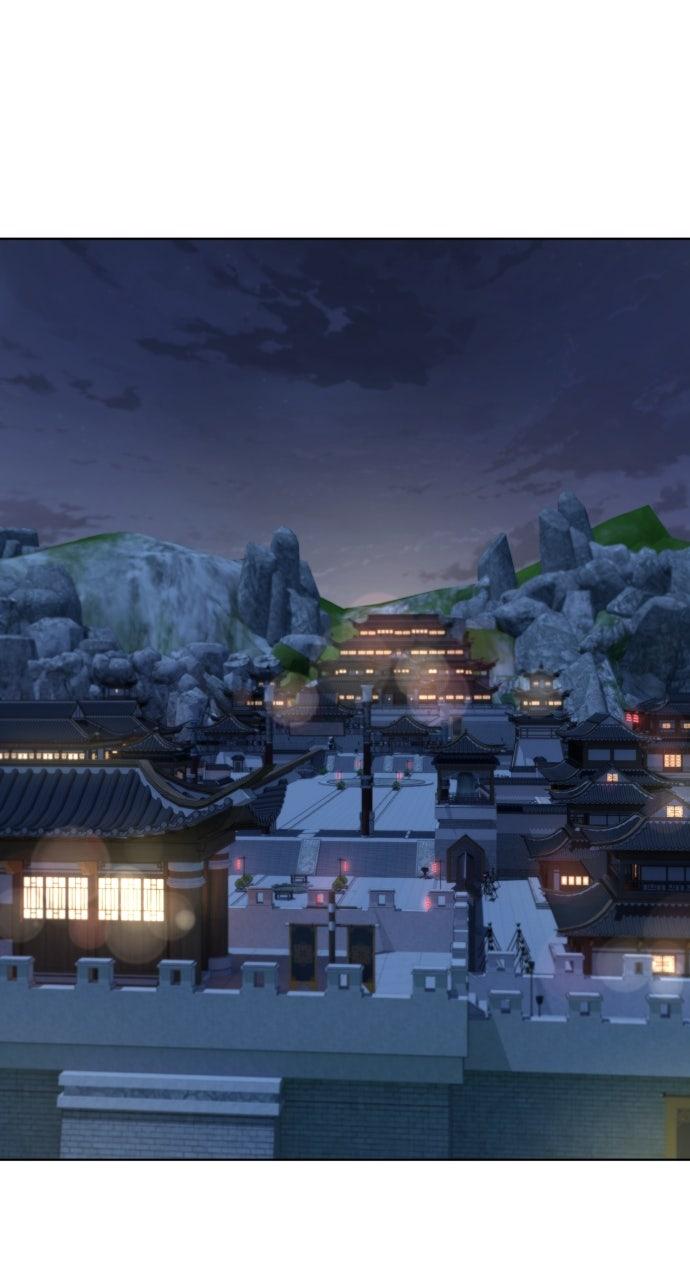 Regression of the Yong Clan Heir Chap 20 - Next Chap 21