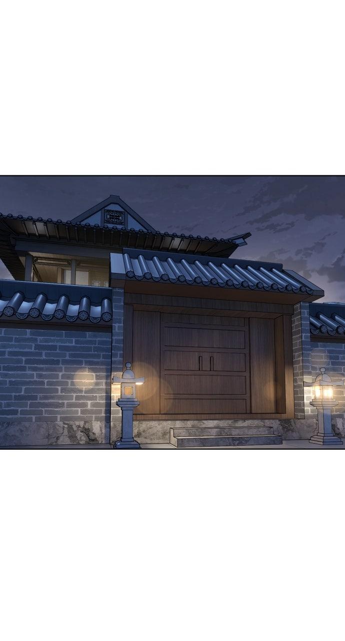 Regression of the Yong Clan Heir Chap 20 - Next Chap 21