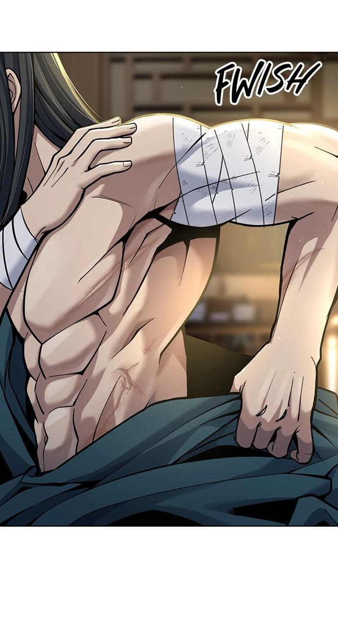 Regression of the Yong Clan Heir Chap 20 - Next Chap 21