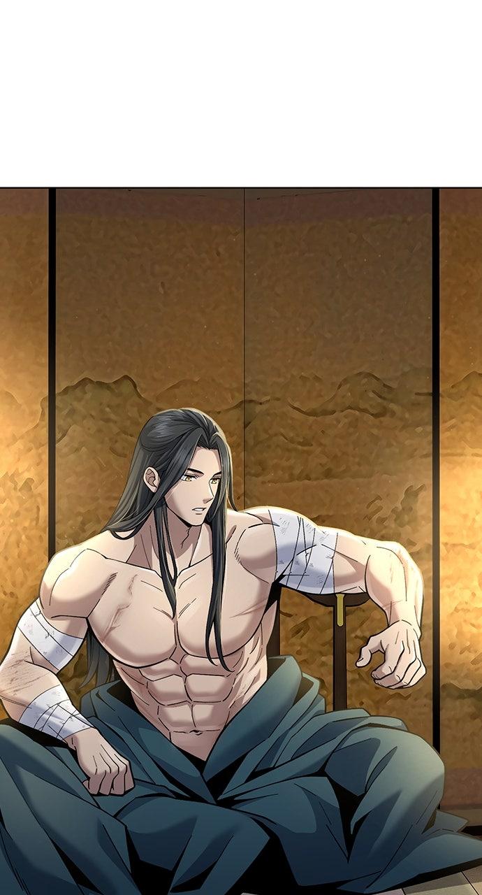 Regression of the Yong Clan Heir Chap 20 - Next Chap 21