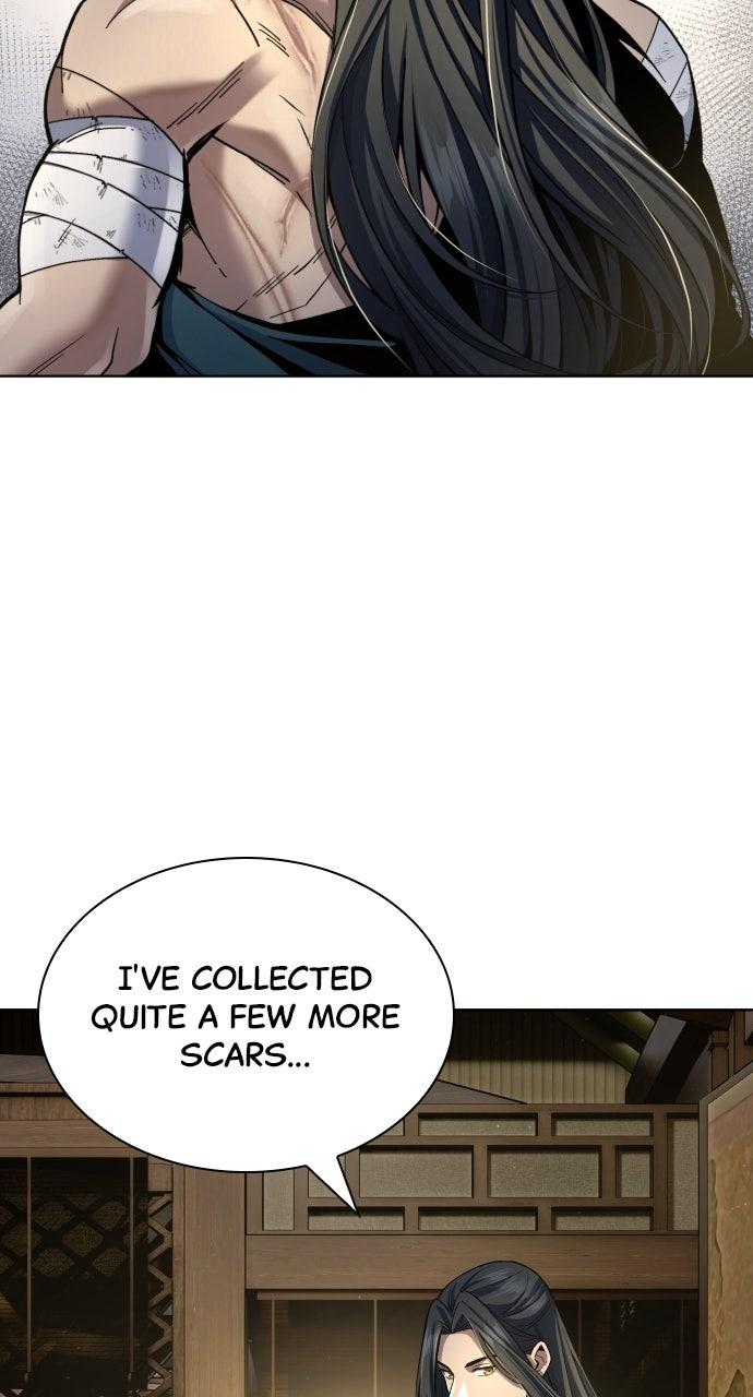 Regression of the Yong Clan Heir Chap 20 - Next Chap 21