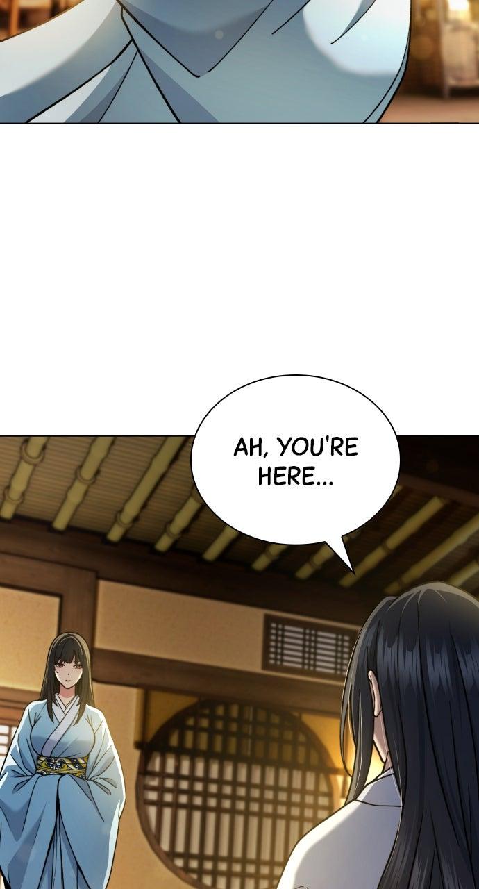 Regression of the Yong Clan Heir Chap 20 - Next Chap 21
