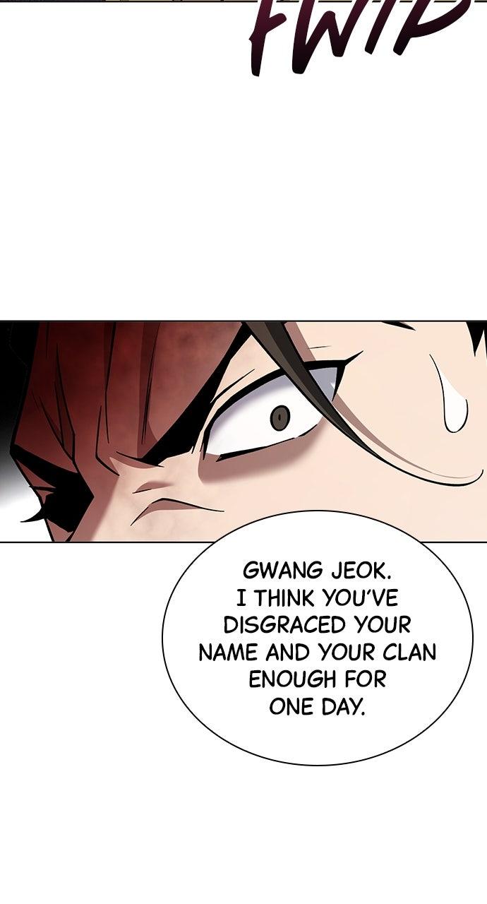 Regression of the Yong Clan Heir Chap 20 - Next Chap 21