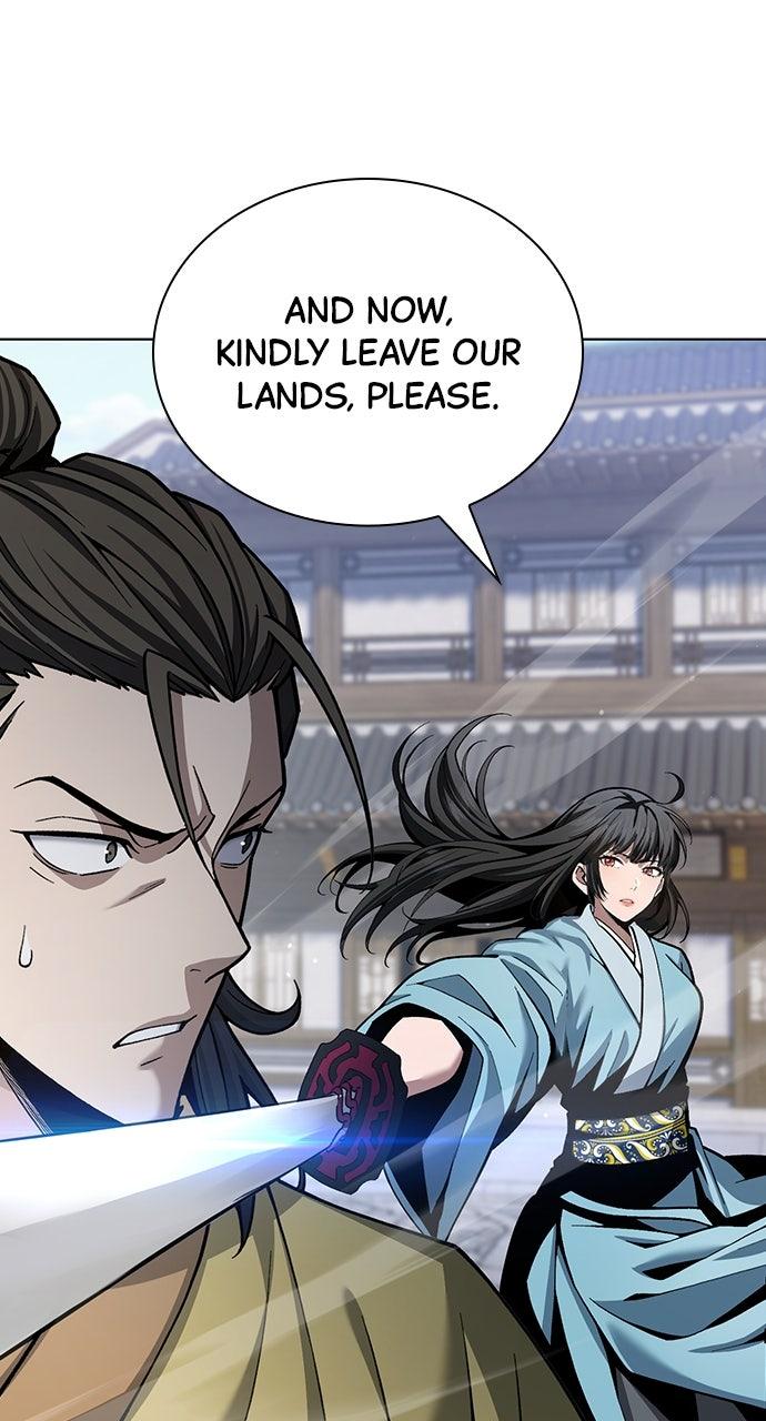 Regression of the Yong Clan Heir Chap 20 - Next Chap 21