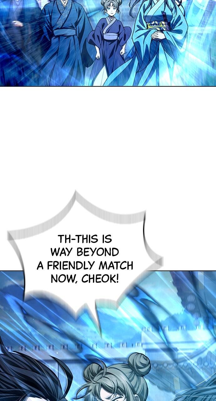 Regression of the Yong Clan Heir Chap 20 - Next Chap 21