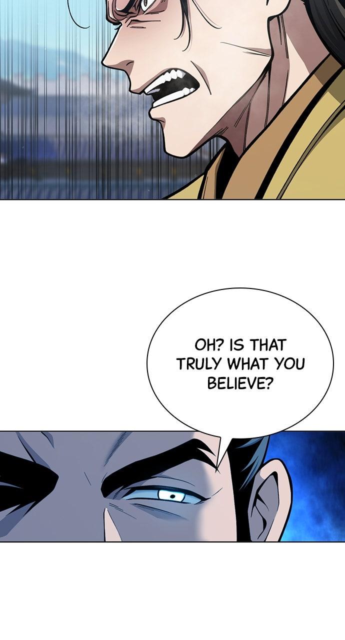 Regression of the Yong Clan Heir Chap 20 - Next Chap 21