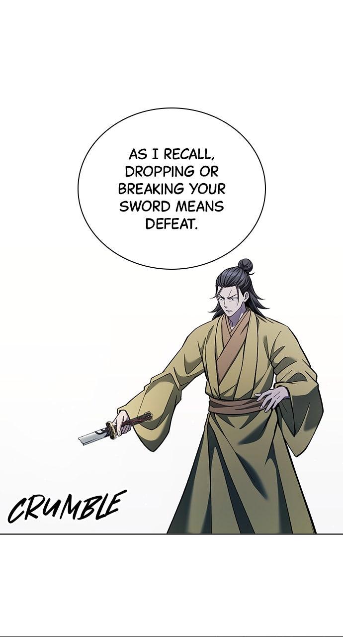 Regression of the Yong Clan Heir Chap 20 - Next Chap 21