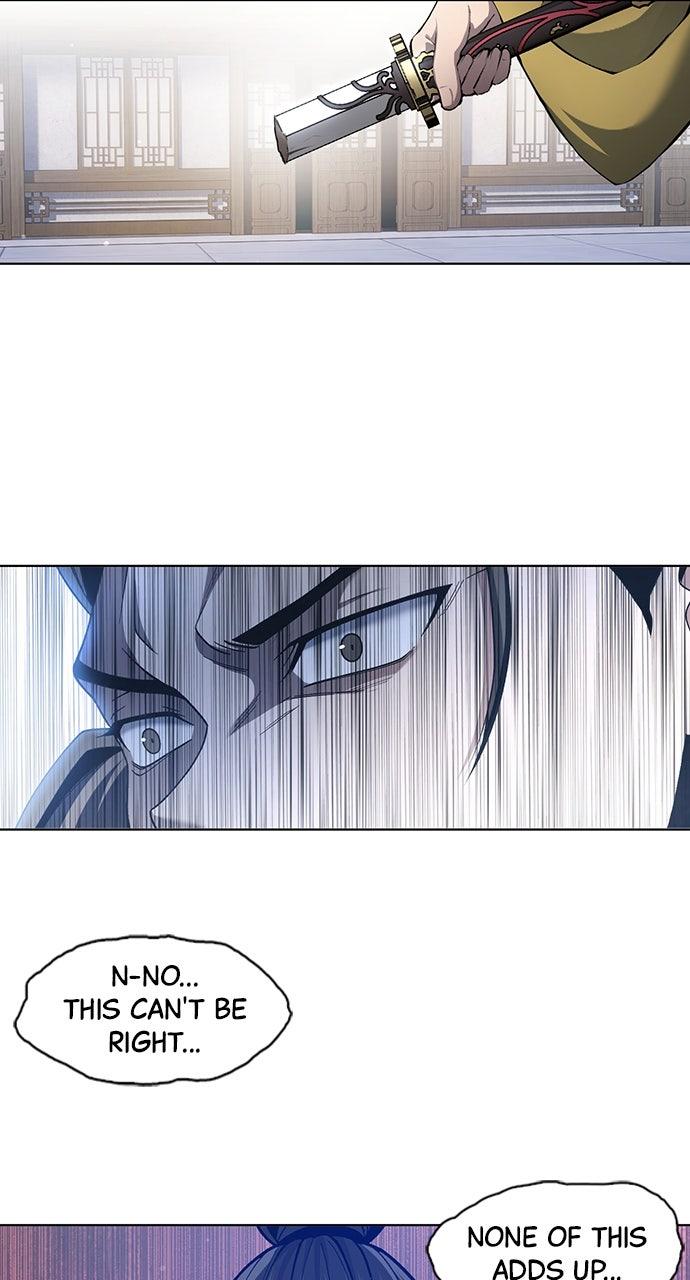 Regression of the Yong Clan Heir Chap 20 - Next Chap 21