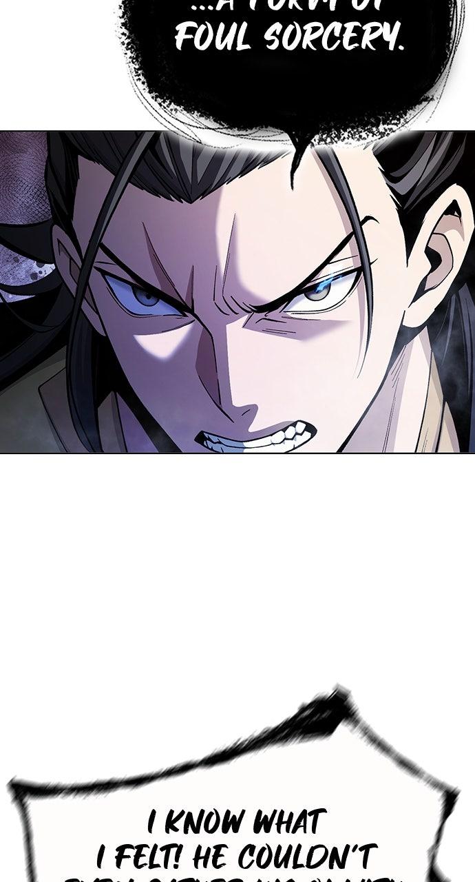 Regression of the Yong Clan Heir Chap 20 - Next Chap 21