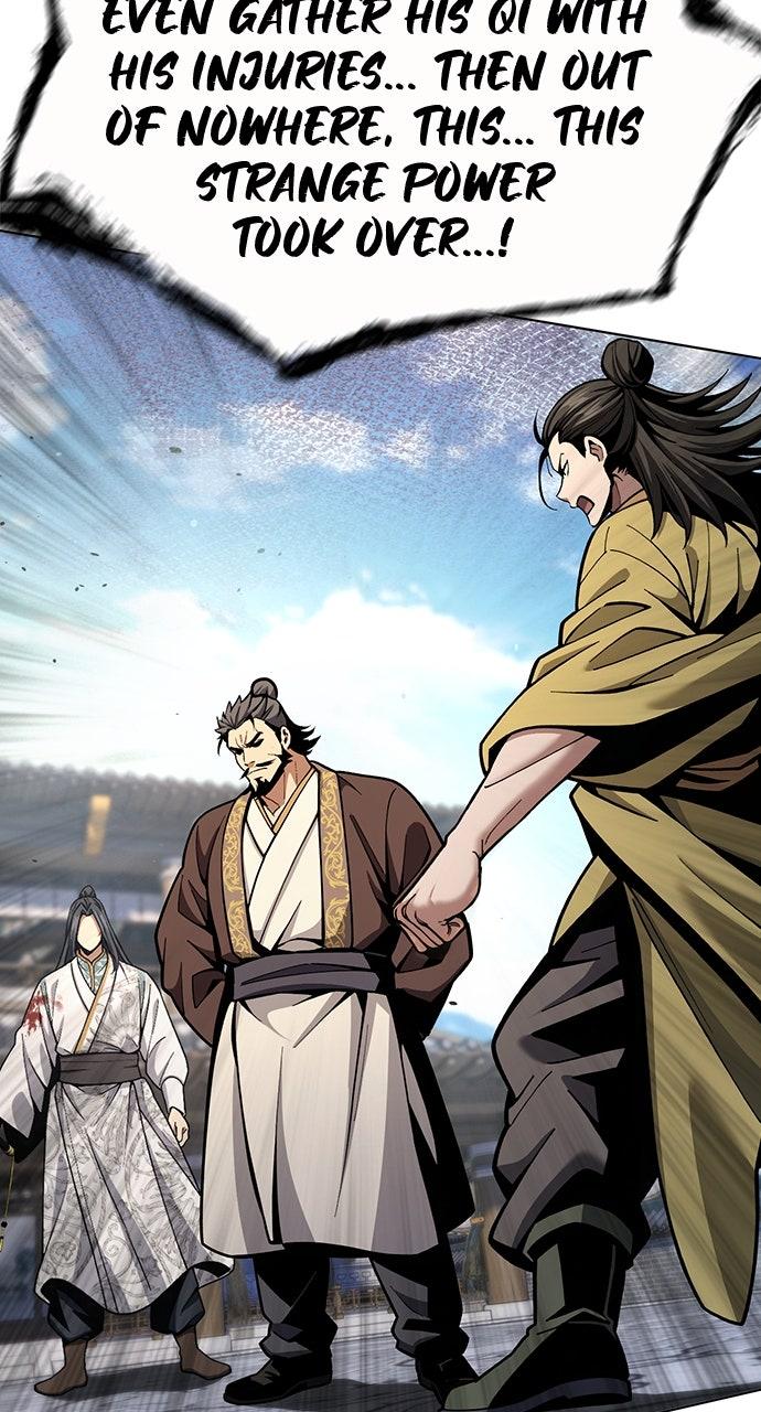 Regression of the Yong Clan Heir Chap 20 - Next Chap 21