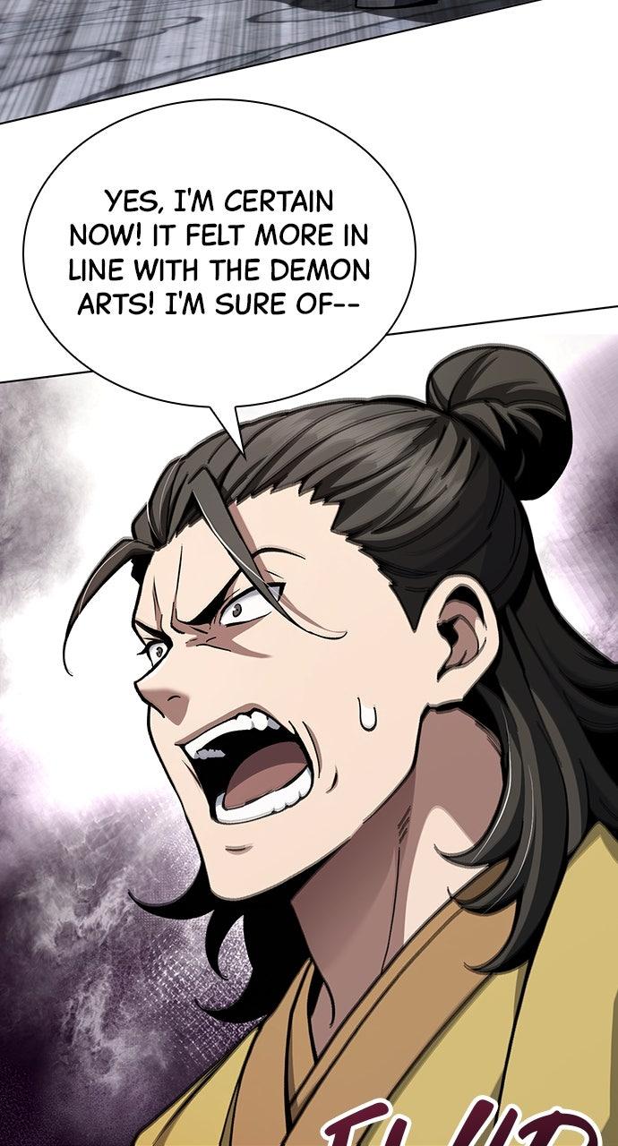 Regression of the Yong Clan Heir Chap 20 - Next Chap 21