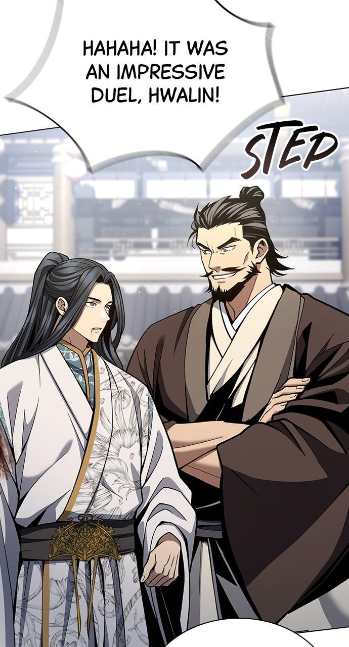 Regression of the Yong Clan Heir Chap 20 - Next Chap 21