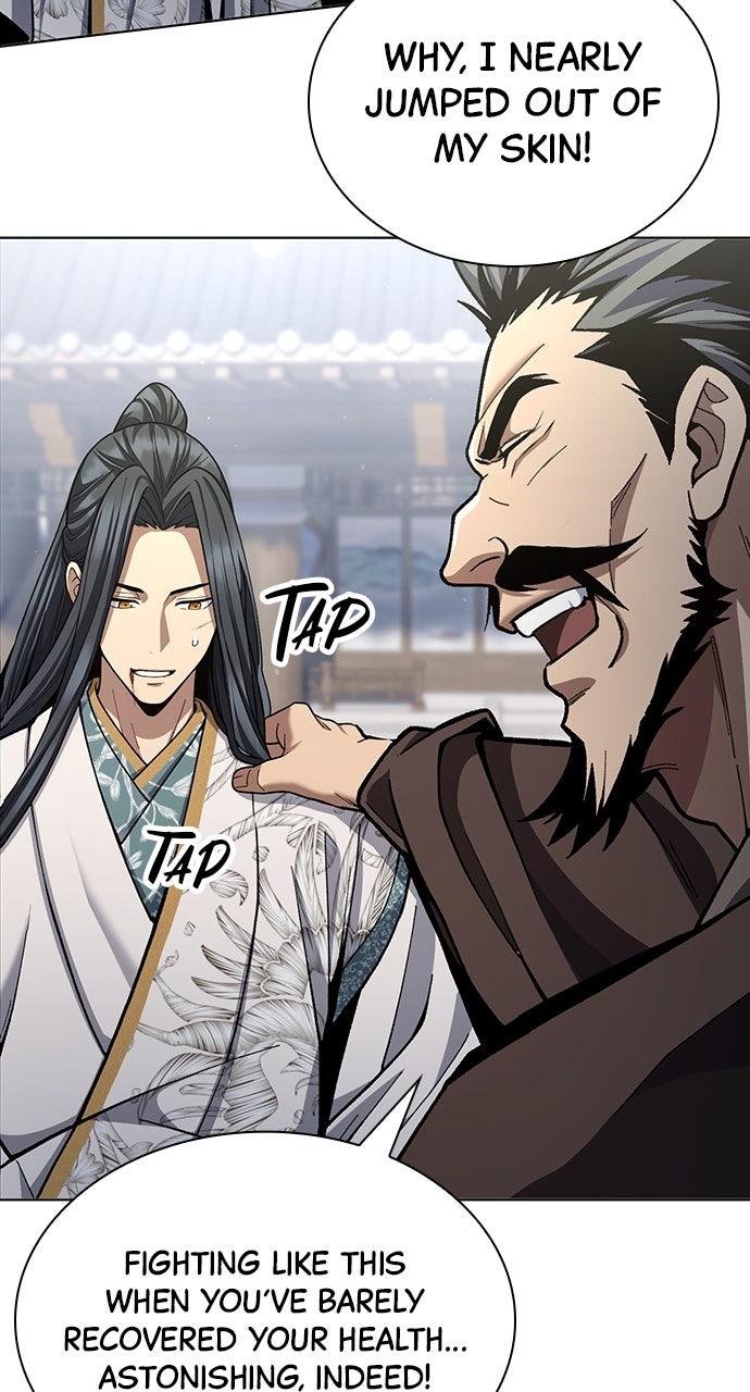 Regression of the Yong Clan Heir Chap 20 - Next Chap 21