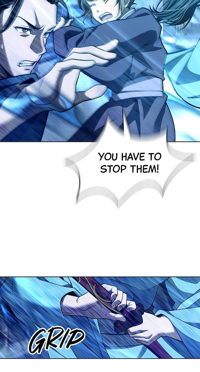 Regression of the Yong Clan Heir Chap 20 - Next Chap 21